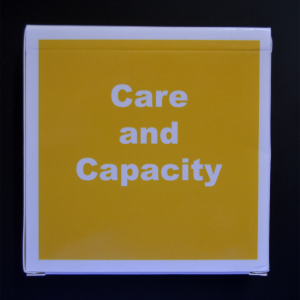 Care & Capacity cards