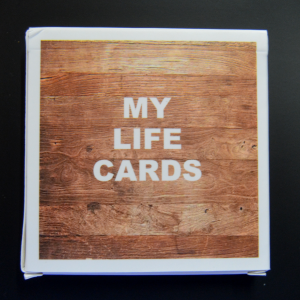 My Life Cards