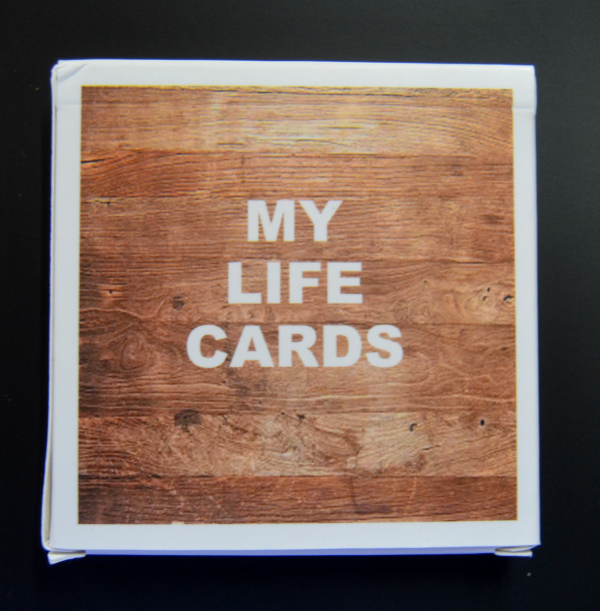 My Life Cards