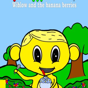 Wiblow and the banana berries