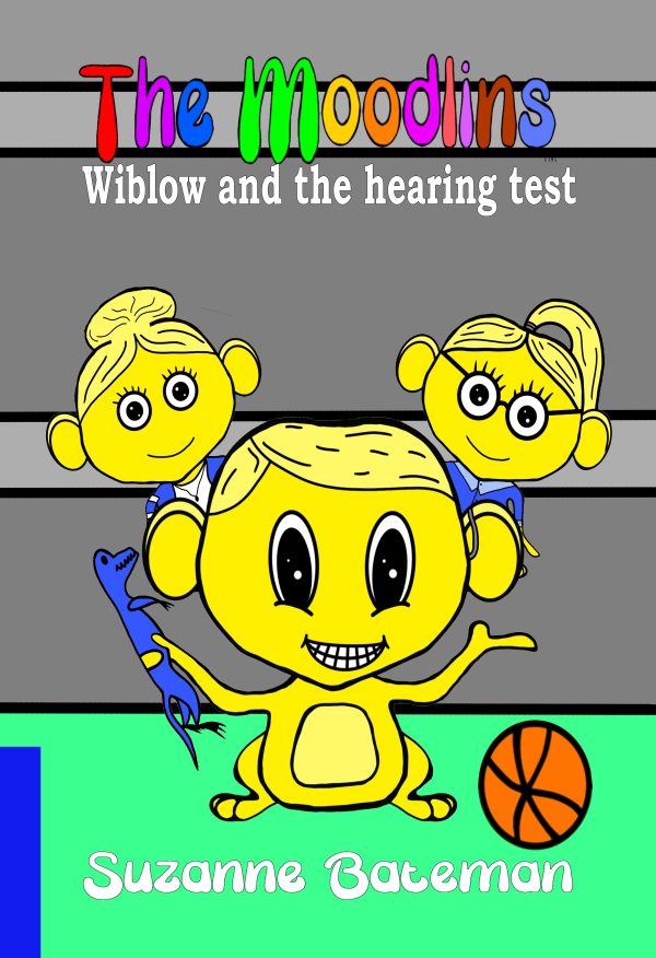 Wiblow and the hearing test.