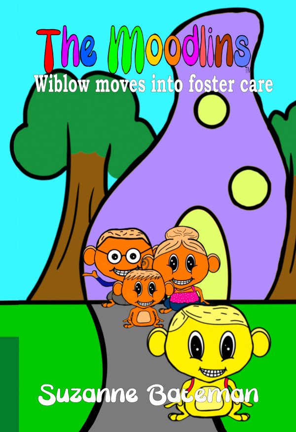 Wiblow moves into foster care.