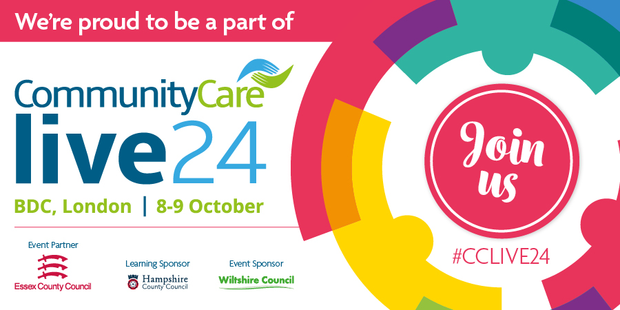 Community Care Live24