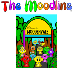 The Moodlins, welcome you to Moodenvale.