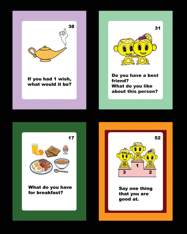 You and Me Cards - Image 2